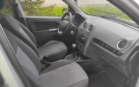 Ford Fusion I, 2008 год, 600 000 рублей, 4 фотография