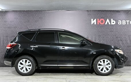 Nissan Murano, 2012 год, 1 300 000 рублей, 8 фотография