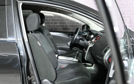 Nissan Murano, 2012 год, 1 300 000 рублей, 10 фотография