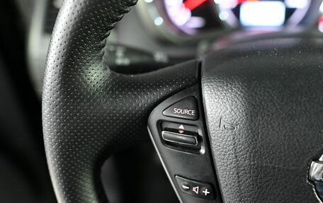 Nissan Murano, 2012 год, 1 300 000 рублей, 12 фотография