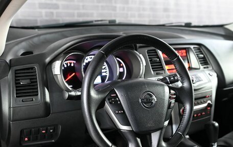 Nissan Murano, 2012 год, 1 300 000 рублей, 11 фотография
