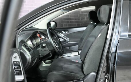 Nissan Murano, 2012 год, 1 300 000 рублей, 9 фотография