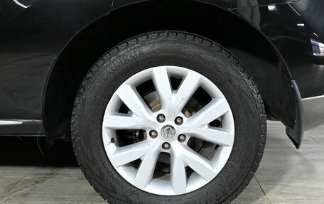 Nissan Murano, 2012 год, 1 300 000 рублей, 16 фотография