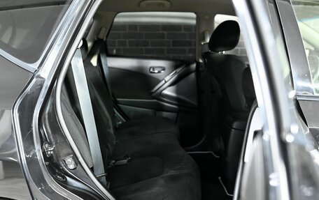 Nissan Murano, 2012 год, 1 300 000 рублей, 17 фотография