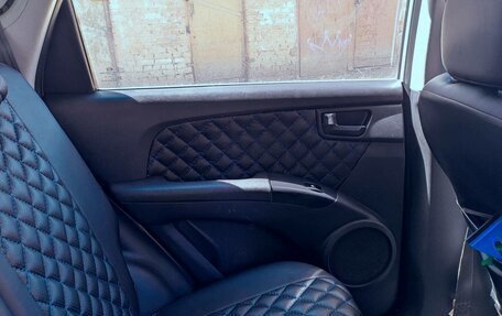 KIA Sportage II, 2009 год, 950 000 рублей, 3 фотография