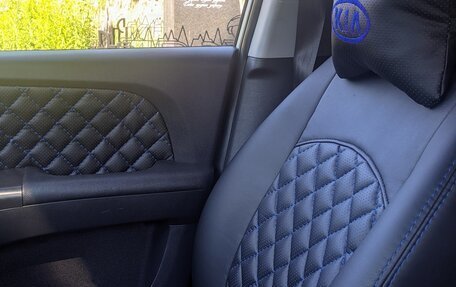 KIA Sportage II, 2009 год, 950 000 рублей, 6 фотография