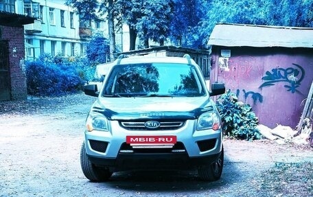 KIA Sportage II, 2009 год, 950 000 рублей, 5 фотография