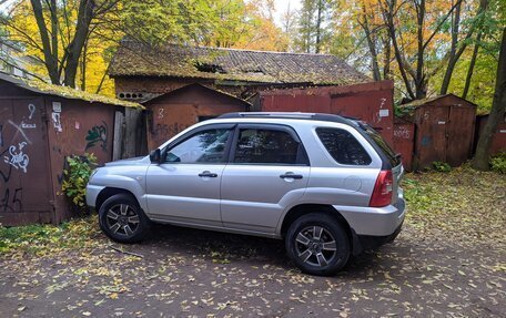 KIA Sportage II, 2009 год, 950 000 рублей, 7 фотография