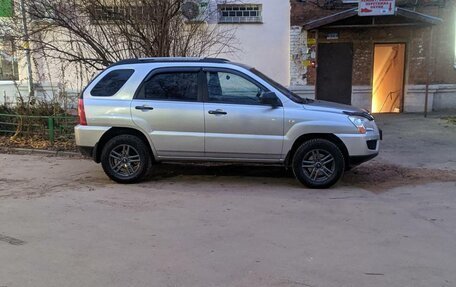 KIA Sportage II, 2009 год, 950 000 рублей, 9 фотография