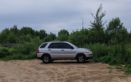 KIA Sportage II, 2009 год, 950 000 рублей, 15 фотография