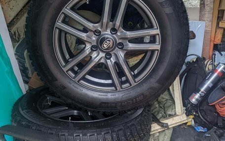 KIA Sportage II, 2009 год, 950 000 рублей, 28 фотография