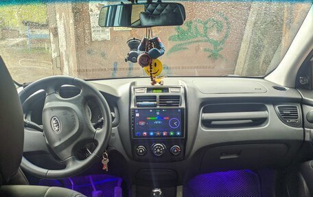 KIA Sportage II, 2009 год, 950 000 рублей, 33 фотография