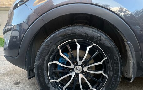 KIA Sportage III, 2011 год, 1 200 000 рублей, 11 фотография