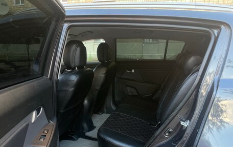 KIA Sportage III, 2011 год, 1 200 000 рублей, 15 фотография