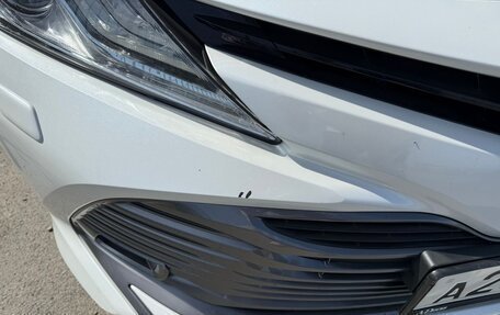 Toyota Camry, 2021 год, 3 500 000 рублей, 17 фотография