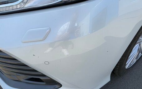Toyota Camry, 2021 год, 3 500 000 рублей, 18 фотография