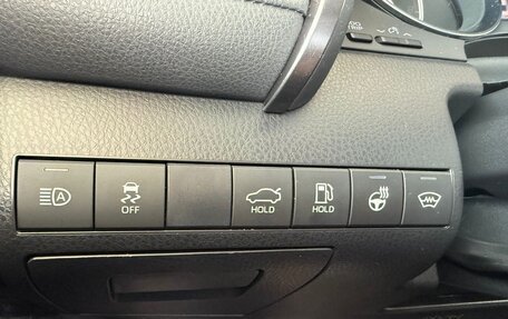 Toyota Camry, 2021 год, 3 500 000 рублей, 19 фотография