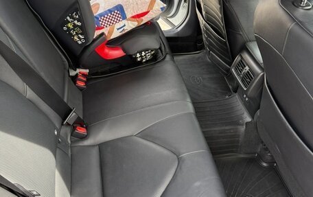 Toyota Camry, 2021 год, 3 500 000 рублей, 23 фотография