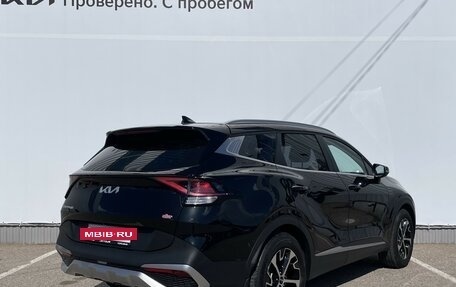 KIA Sportage IV рестайлинг, 2023 год, 3 099 000 рублей, 2 фотография