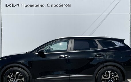 KIA Sportage IV рестайлинг, 2023 год, 3 099 000 рублей, 3 фотография