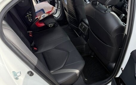 Toyota Camry, 2021 год, 3 500 000 рублей, 25 фотография