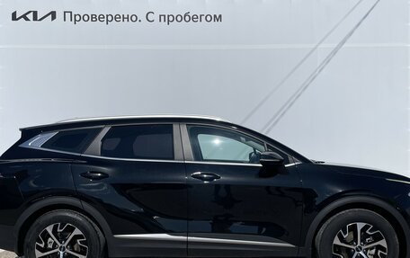 KIA Sportage IV рестайлинг, 2023 год, 3 099 000 рублей, 4 фотография