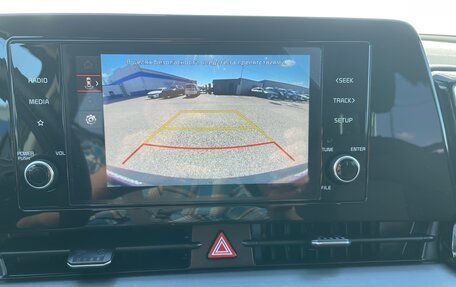 KIA Sportage IV рестайлинг, 2023 год, 3 099 000 рублей, 15 фотография
