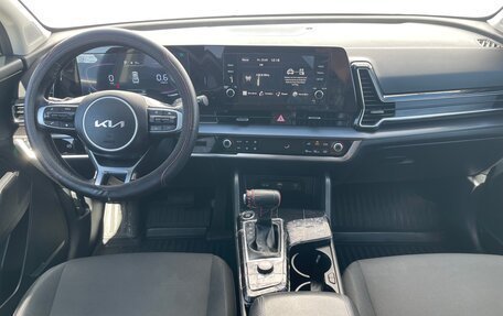 KIA Sportage IV рестайлинг, 2023 год, 3 099 000 рублей, 17 фотография