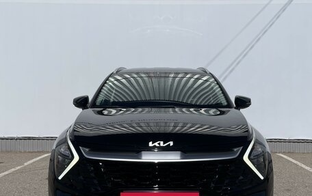 KIA Sportage IV рестайлинг, 2023 год, 3 099 000 рублей, 5 фотография