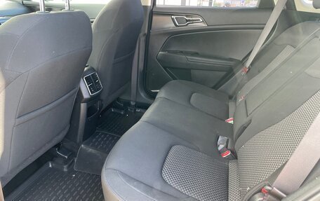 KIA Sportage IV рестайлинг, 2023 год, 3 099 000 рублей, 20 фотография