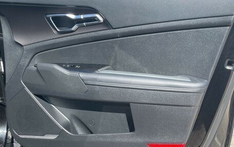 KIA Sportage IV рестайлинг, 2023 год, 3 099 000 рублей, 25 фотография
