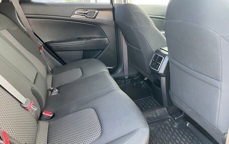 KIA Sportage IV рестайлинг, 2023 год, 3 099 000 рублей, 24 фотография