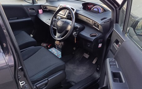 Honda Freed I, 2010 год, 960 000 рублей, 9 фотография