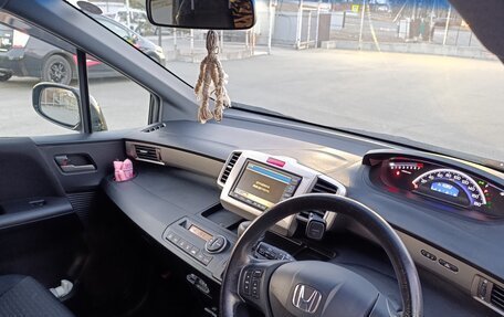 Honda Freed I, 2010 год, 960 000 рублей, 6 фотография