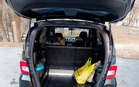 Honda Freed I, 2010 год, 960 000 рублей, 12 фотография