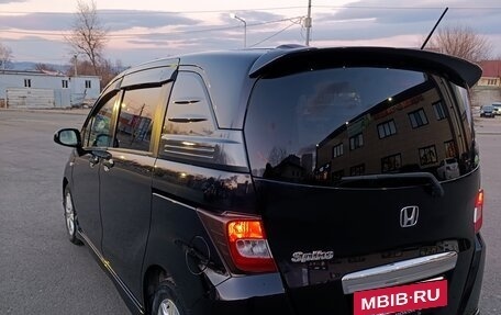 Honda Freed I, 2010 год, 960 000 рублей, 11 фотография