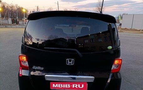 Honda Freed I, 2010 год, 960 000 рублей, 10 фотография