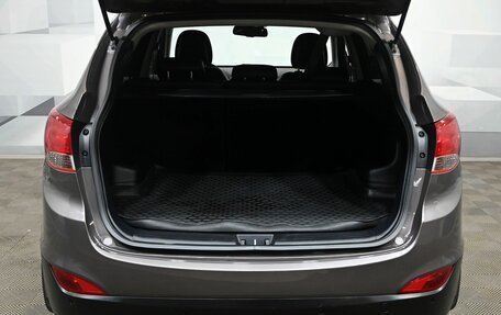 Hyundai ix35 I рестайлинг, 2014 год, 1 500 000 рублей, 5 фотография