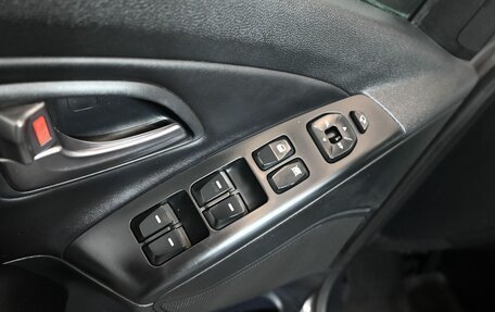 Hyundai ix35 I рестайлинг, 2014 год, 1 500 000 рублей, 14 фотография