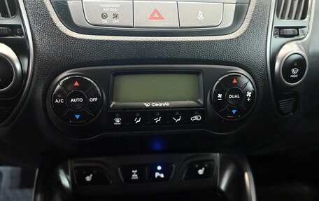 Hyundai ix35 I рестайлинг, 2014 год, 1 500 000 рублей, 18 фотография