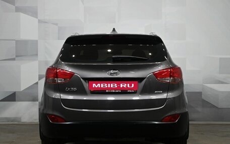 Hyundai ix35 I рестайлинг, 2014 год, 1 500 000 рублей, 6 фотография