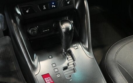 Hyundai ix35 I рестайлинг, 2014 год, 1 500 000 рублей, 17 фотография