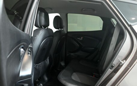 Hyundai ix35 I рестайлинг, 2014 год, 1 500 000 рублей, 19 фотография