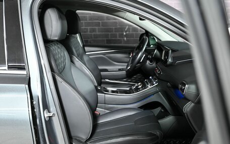 Hyundai Santa Fe IV, 2022 год, 4 575 000 рублей, 11 фотография