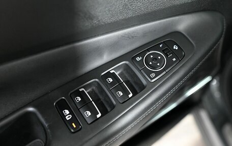 Hyundai Santa Fe IV, 2022 год, 4 575 000 рублей, 13 фотография