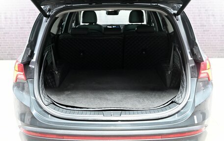 Hyundai Santa Fe IV, 2022 год, 4 575 000 рублей, 6 фотография