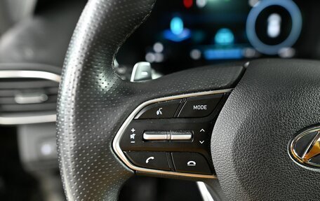 Hyundai Santa Fe IV, 2022 год, 4 575 000 рублей, 14 фотография