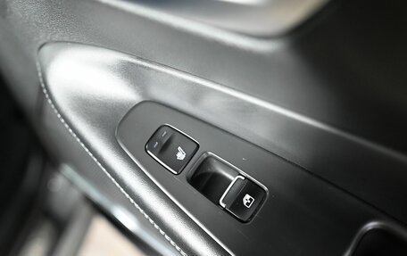Hyundai Santa Fe IV, 2022 год, 4 575 000 рублей, 18 фотография