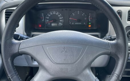 Mitsubishi Pajero Sport II рестайлинг, 2007 год, 1 265 000 рублей, 14 фотография