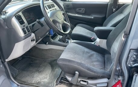 Mitsubishi Pajero Sport II рестайлинг, 2007 год, 1 265 000 рублей, 9 фотография